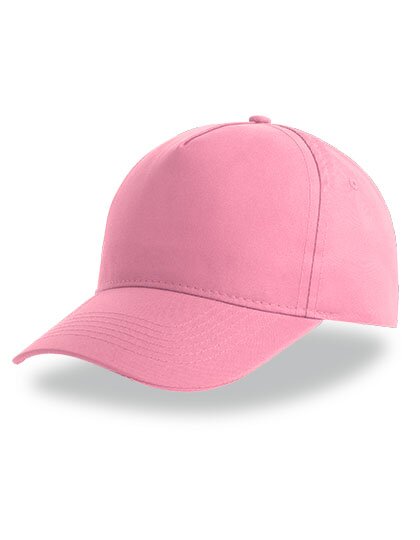 AT428 Kid Recy Five Cap Recycled