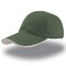 Zoom Piping Sandwich Cap
