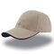 Zoom Piping Sandwich Cap
