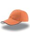 Zoom Piping Sandwich Cap