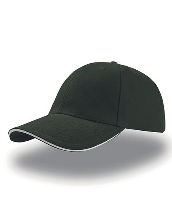 Liberty Sandwich Cap