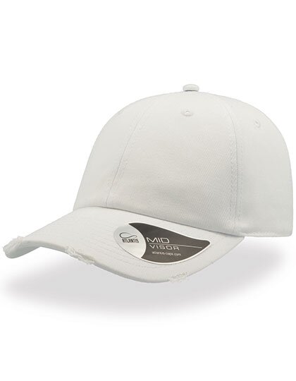 Dad Hat Destroyed