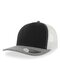 Sonic Cap