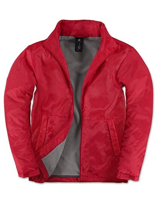 BCJM825 Jacket Multi-Active /Men