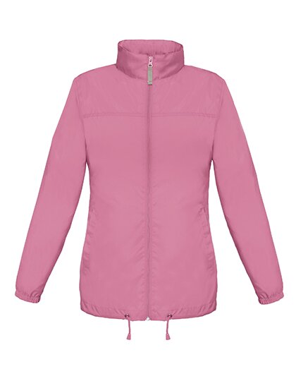 BCJW902 Jacket Sirocco / Women