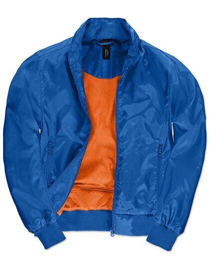 BCJW964 Jacket Trooper /Women
