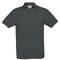 BCPU409 Polo Safran / Unisex
