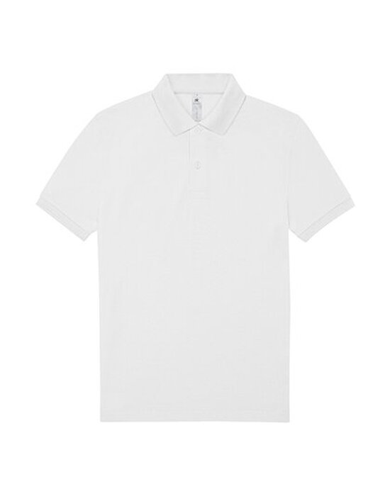 BCPU424 My Polo 180