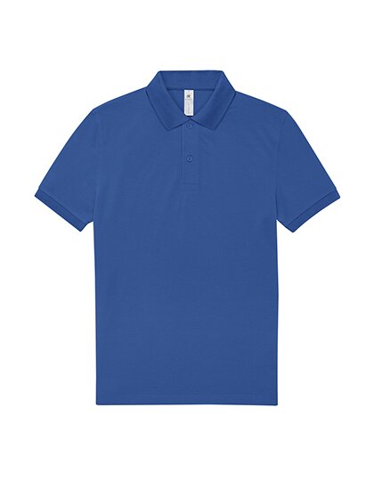 BCPU424 My Polo 180