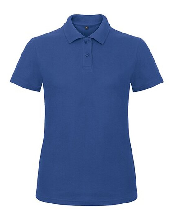 BCPWI11 Polo ID.001 / Women