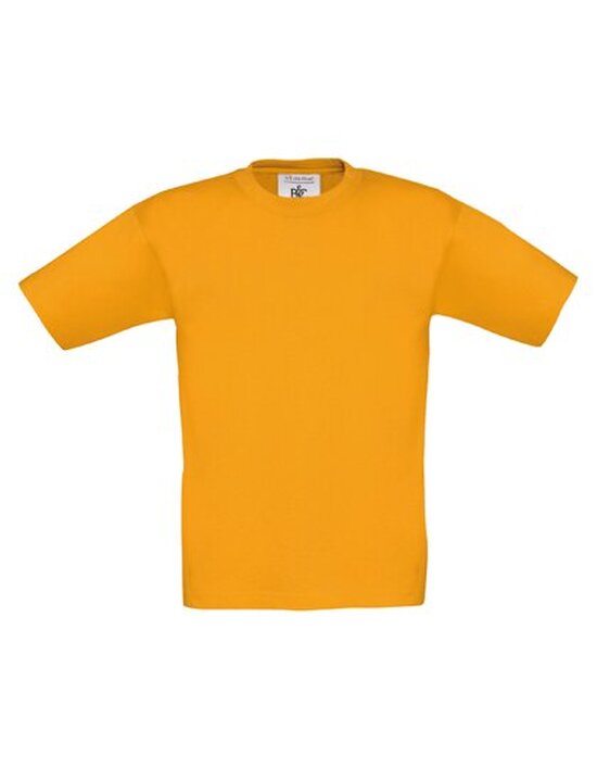 BCTK300 T-Shirt Exact 150 / Kids