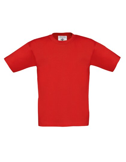 BCTK300 T-Shirt Exact 150 / Kids