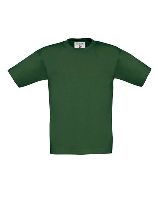 BCTK300 T-Shirt Exact 150 / Kids