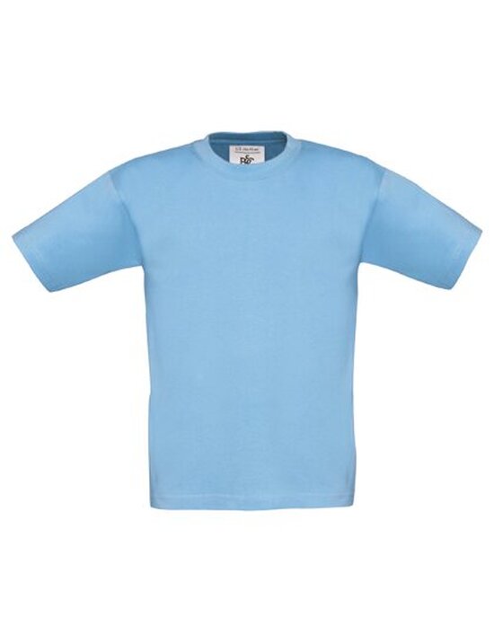 BCTK300 T-Shirt Exact 150 / Kids