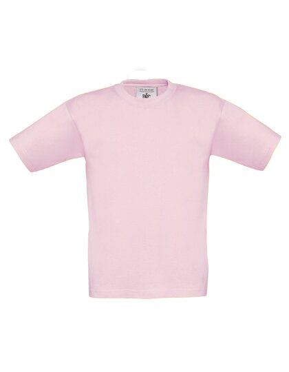 BCTK301 T-Shirt Exact 190 / Kids