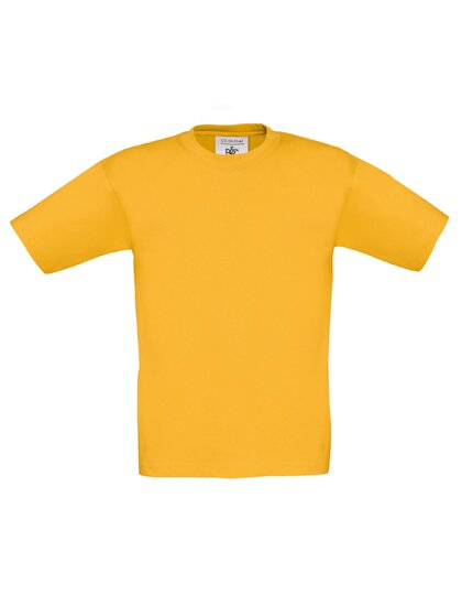 BCTK301 T-Shirt Exact 190 / Kids