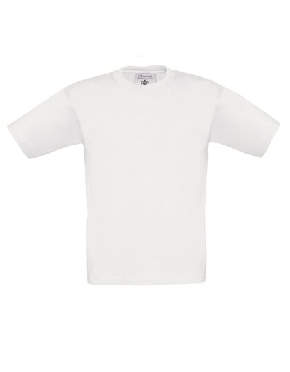BCTK301 T-Shirt Exact 190 / Kids