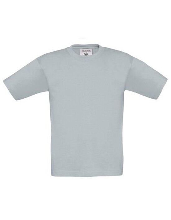 BCTK301 T-Shirt Exact 190 / Kids