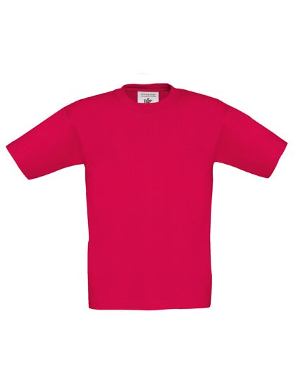 BCTK301 T-Shirt Exact 190 / Kids