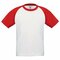 BCTK350 T-Shirt Base-Ball / Kids