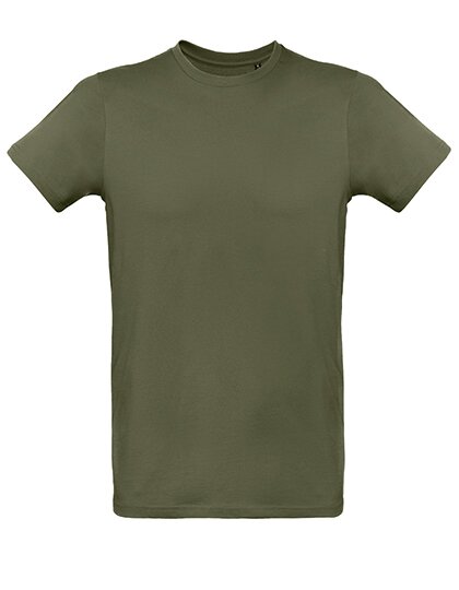 BCTM048 Inspire Plus T / Men