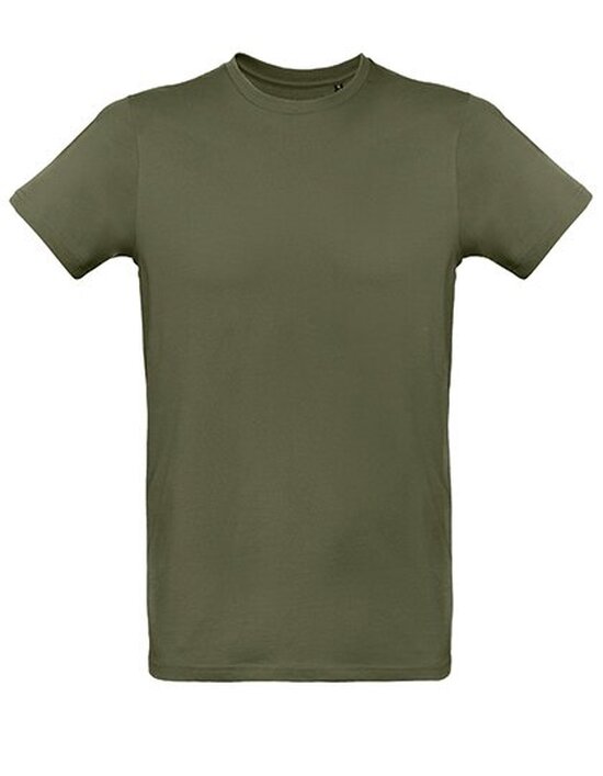BCTM048 Inspire Plus T / Men