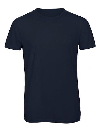 BCTM055 Triblend T-Shirt /Men