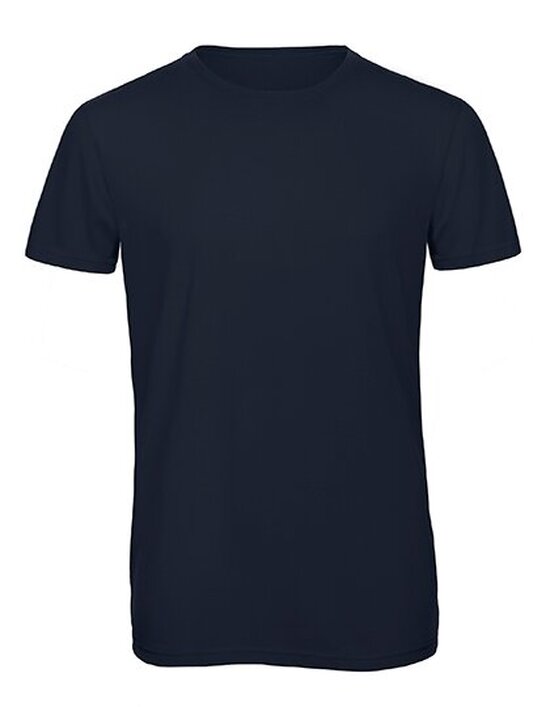 BCTM055 Triblend T-Shirt /Men
