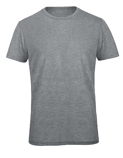 BCTM055 Triblend T-Shirt /Men