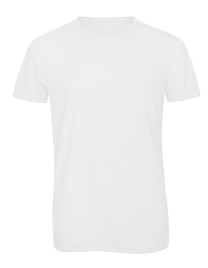 BCTM055 Triblend T-Shirt /Men