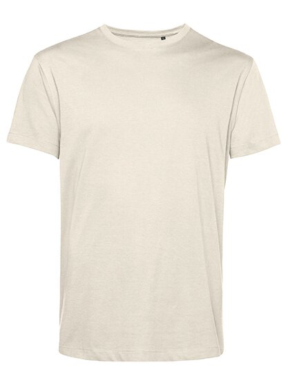 BCTU01B Men´s Organic E150 T-Shirt