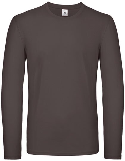 BCTU05T T-Shirt #E150 Long Sleeve / Unisex