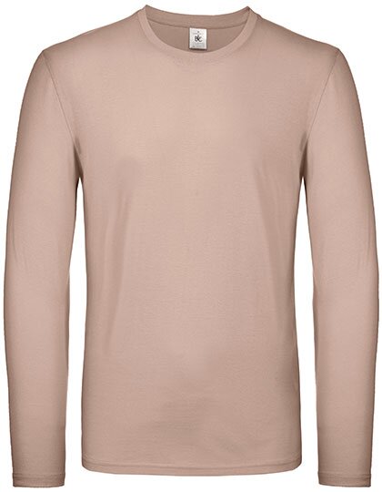 BCTU05T T-Shirt #E150 Long Sleeve / Unisex