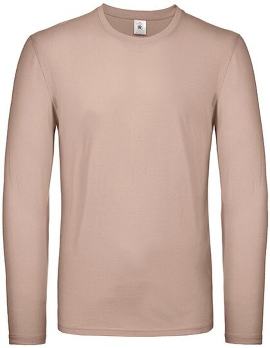 BCTU05T T-Shirt #E150 Long Sleeve / Unisex