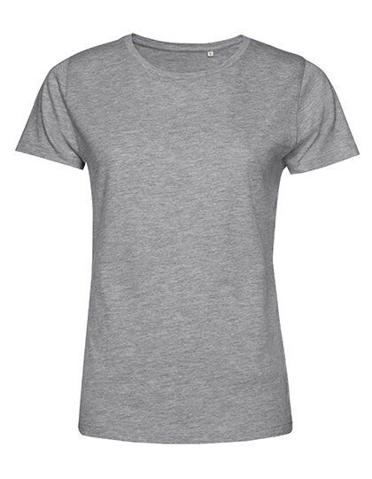 BCTW02B #Organic E150 T-Shirt /Women
