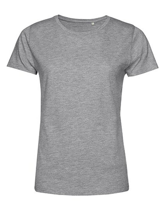 BCTW02B #Organic E150 T-Shirt /Women