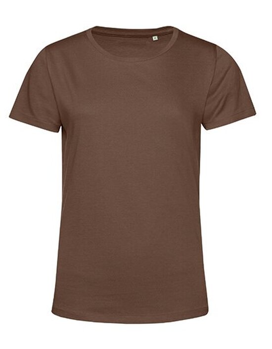 BCTW02B #Organic E150 T-Shirt /Women