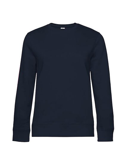 QUEEN Crew Neck Sweat /Women