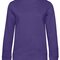QUEEN Crew Neck Sweat /Women