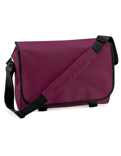 Messenger Bag
