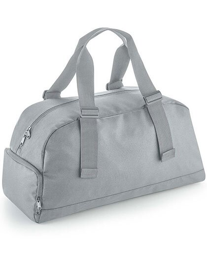 BG278 Recycled Essentials Holdall