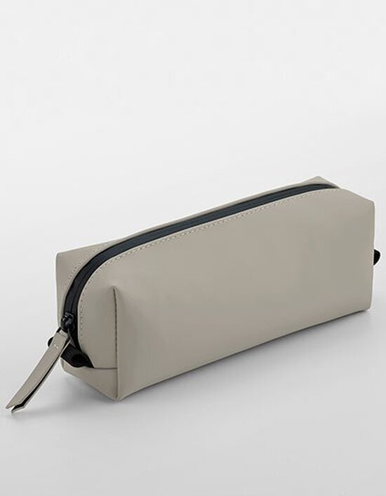 BG329 Matte PU Mini Accessory Case