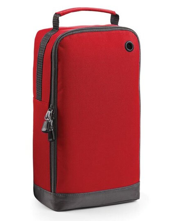 Athleisure Sports Shoe / Accessory Bag