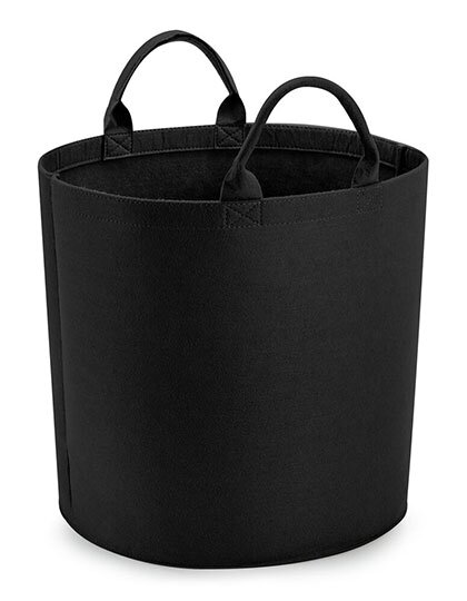 Felt Trug