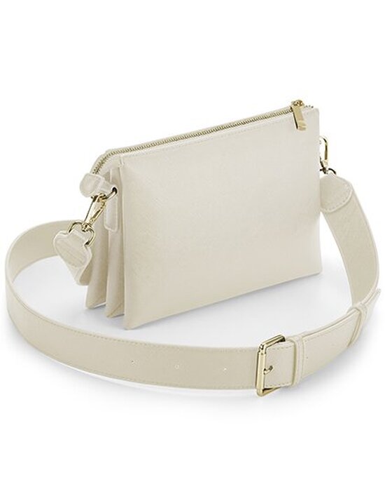 BG759 Boutique Soft Cross Body Bag