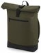 Roll-Top Backpack
