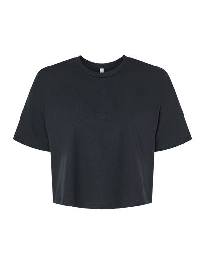 BL6482 Women´s Jersey Crop Tee