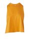 Women`s Racerback Cropped Tank