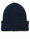 POLYLANA® Rib Beanie with Cuff