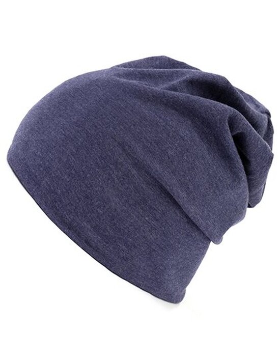 BW8021 Organic Cotton 24/7 Beanie